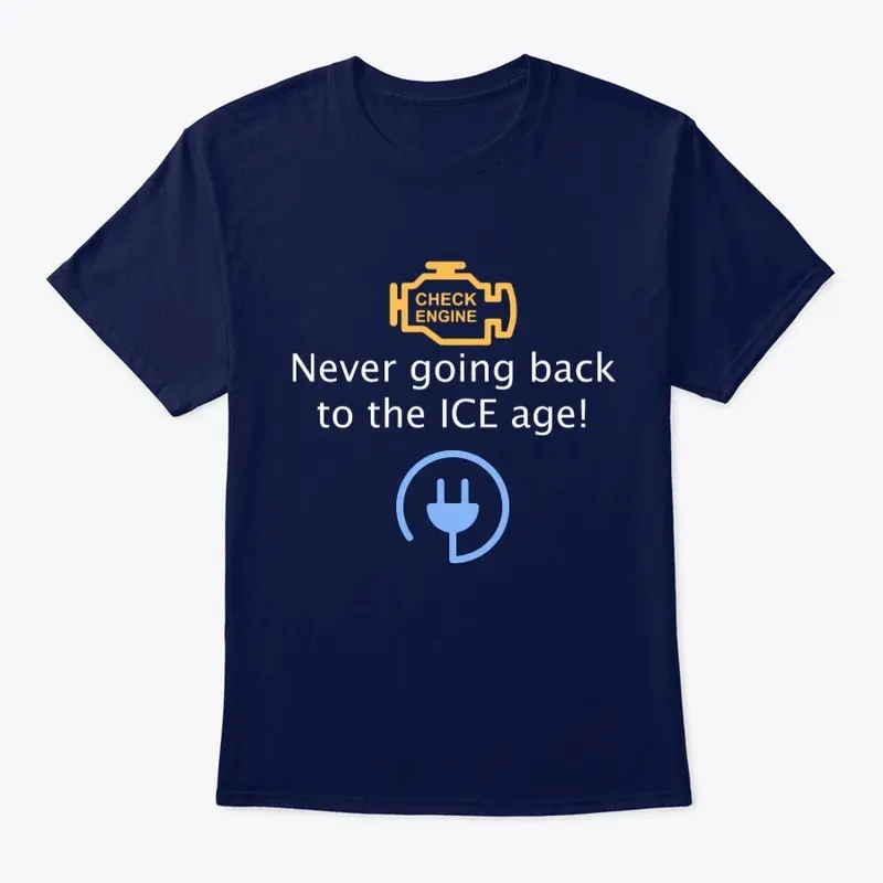 ICE Age